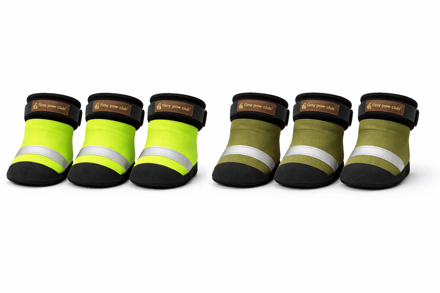 Dog Socks Pack Of 2 Sets