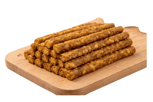 Golden Munchy Sticks (pack of 1 kg)