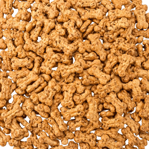 Dog Brown Biscuits (pack of 1 kg)
